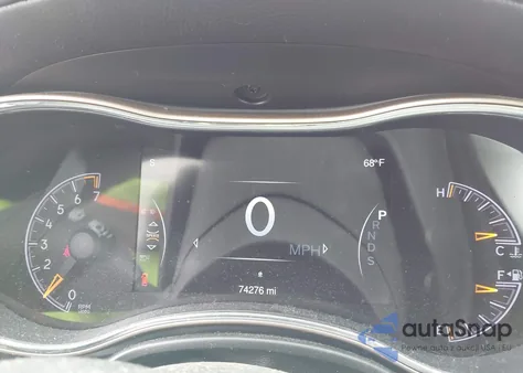 2014 Jeep Grand Cherokee Overland from USA, damaged, VIN 1C4RJFCG5EC432363